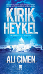 Kırık Heykel Ali Çimen Timaş Yayınları