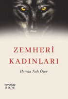 Zemheri Kadınları Hamza Nuh Özer Hayykitap