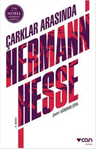 Çarklar Arasında Hermann Hesse Can Yayınları