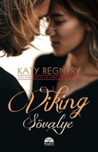 Viking Şövalye Katy Regnery Martı Yayınları