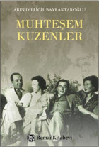 Muhteşem Kuzenler Arın Dilligil Bayraktaroğlu Remzi Kitabevi