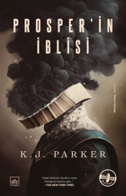 Prosper'in İblisi K. J. Parker İthaki Yayınları