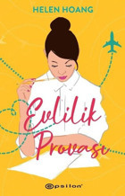 Evlilik Provası Helen Hoang Epsilon Yayınevi