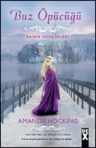 Kanın Günlükleri - Buz Öpücüğü Amanda Hocking DEX