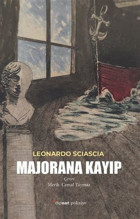 Majorana Kayıp Leonardo Sciascia Dipnot