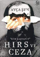 Hırs ve Ceza Ayça Şen Everest Yayınları