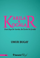 Karılar ve Kocalar Umur Bugay İnkılap Kitabevi