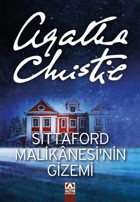 Sittaford Maliknesi'nin Gizemi Agatha Christie Altın Kitaplar