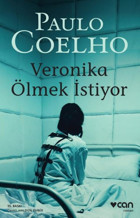 Veronika Ölmek İstiyor Paulo Coelho Can Yayınları