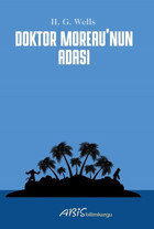 Doktor Moreaunun Adası H.G. Wells Abis Yayınları