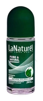 LaNaturel Roll-On Erkek Deodorant 50 ml