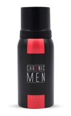 Chronic Strong Sprey Erkek Deodorant 150 ml