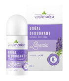 Yeşilmarka Roll-On Unisex Deodorant 50 ml