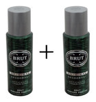 Brut Original Roll-On Erkek Deodorant 2x200 ml