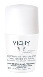 Vichy Roll-On Kadın Deodorant 50 ml