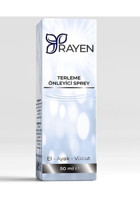 Rayen Sprey Unisex Deodorant 50 ml