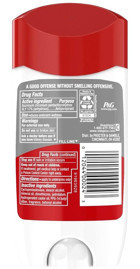 Old Spice Fresh Stick Erkek Deodorant 85 gr