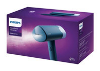 Philips STH3000/20 1000 W Metal Tabanlı Kırışık Giderici Dikey Buharlı Ütü