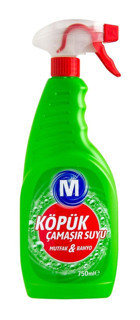 Migros Banyo - Mutfak İçin Çamaşır Suyu 750 ml