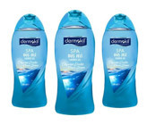 Dermokil Therapy Okyanus Esintisi Nemlendirici Vegan Duş Jeli 3 x 500 ml