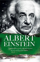 Albert Einstein Meriç Mert Mahzen