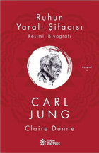 Ruhun Yaralı Şifacısı Carl Jung Claire Dunne Doğan Novus