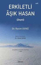 Erkiletli Aşık Hasan (Zeyni) Rasim Deniz Armoni