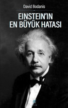 Einsteinın En Büyük Hatası David Bodanis Ayrıntı Yayınları