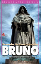 Evrenin Sonsuzluğunda Bruno Alfred Engelbertoviç Ştekli Etkin Yayınları