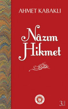 Nazım Hikmet Ahmet Kabaklı Türk Edebiyatı Vakfı Yayınları