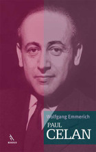 Paul Celan Wolfgang Emmerich Merdiven Kitapları