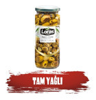 Loras Izgara Yeşil Zeytin 300 gr