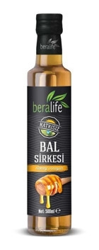 Beralife Bal Sirke 500 ml