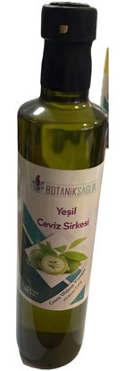 Botanik Sağlık Ceviz Sirke 500 ml