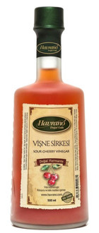 Havrano Vişne Sirke 500 ml