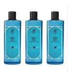 Rebul Aqua Aqua Cam Şişe Kolonya 3x250 ml