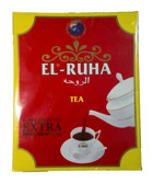 El-Ruha Ekstra İthal Seylan Dökme Çay 1x400 gr