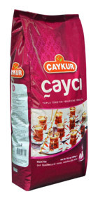 Çaykur Çaycı Çay 1x2 kg