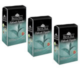 Beta Tea Yüksek Tepeler Çay 3x1 kg