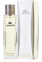 Lacoste Pour Femme EDP Baharat Kadın Parfüm 90 ml