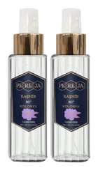 Pereja Kaşmir Sprey Kolonya 2x100 ml