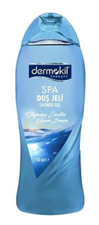 Dermokil Okyanus Esintisi Duş Jeli 750 ml