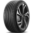 Michelin 285/45/R22 114Y Pilot Sport 4 Yaz Lastiği 2023