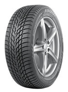 Nokian 215/65/R16 98H Snowproof 1 Kış Lastiği 2023