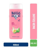 Le Petit Marseillais İncir Duş Jeli 400 ml