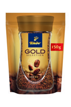 Tchibo Gold Selection Sade Aromalı Ekvador Öğütülmüş Filtre Kahve 150 gr