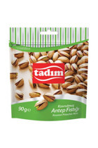 Tadım Kabuklu Kavrulmuş Yöresi Tane Antep Fıstığı 90 gr