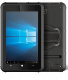Newland NQuire 800 Plus Windows Sim Kartlı 8.0 İnç Tablet Siyah