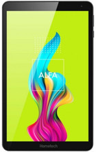 Hometech Alfa 10MB 32 GB Android 3 GB Ram 10.0 İnç Tablet Gri