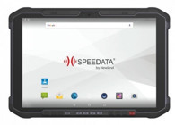 Newland Speedata SD100 Orion Android Sim Kartlı 10.0 İnç Tablet Siyah